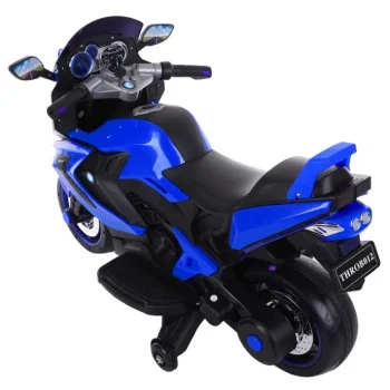 Motor na akumulator model 118 plavi-1 Motor na akumulator model 118 plavi-1